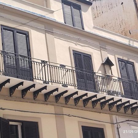 Il Cuore Di Ballaro Palermo Buitenkant foto