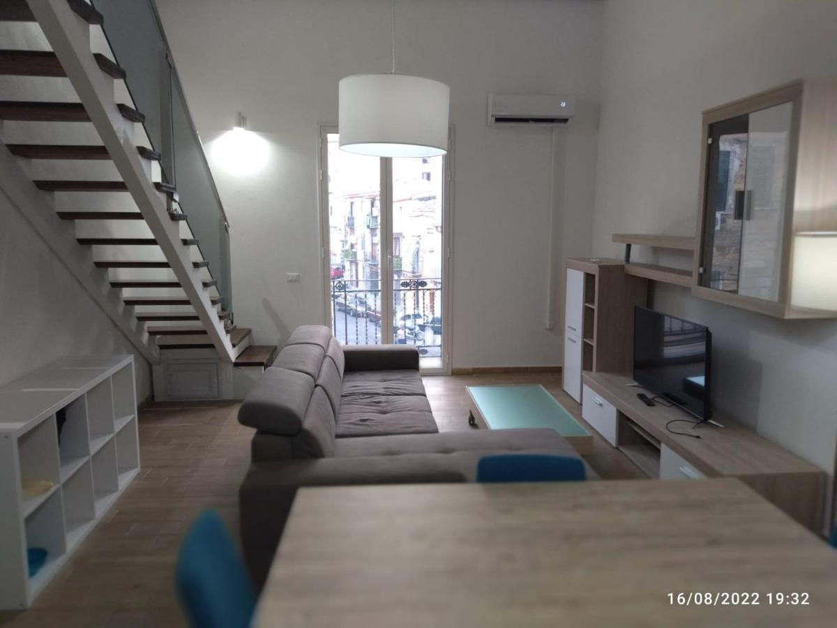 Il Cuore Di Ballaro Palermo Buitenkant foto