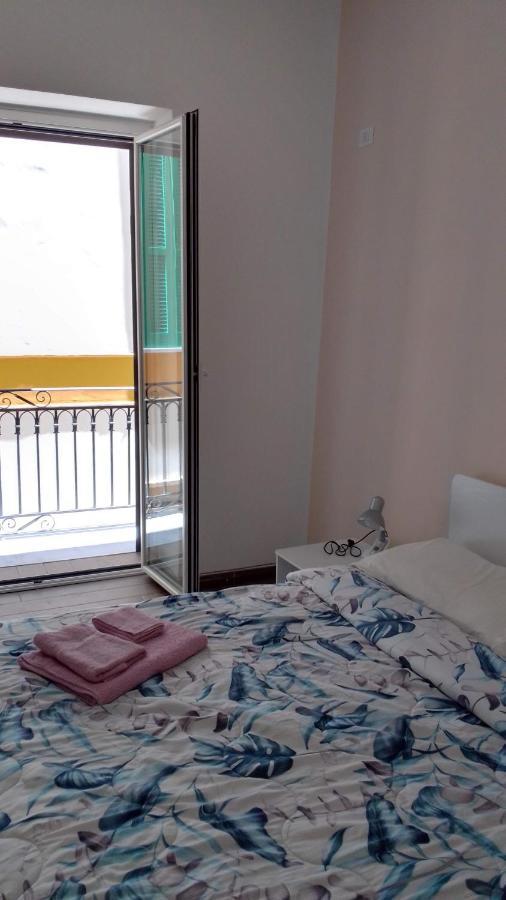 Il Cuore Di Ballaro Palermo Buitenkant foto