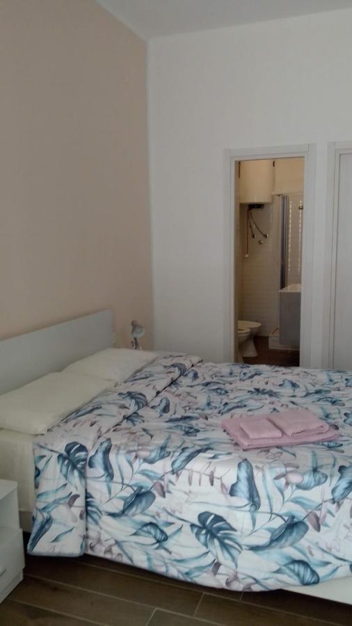 Il Cuore Di Ballaro Palermo Buitenkant foto